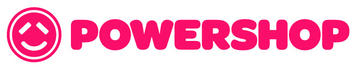 powershop logo