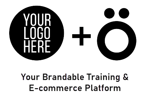 your brand traning and ecommerce